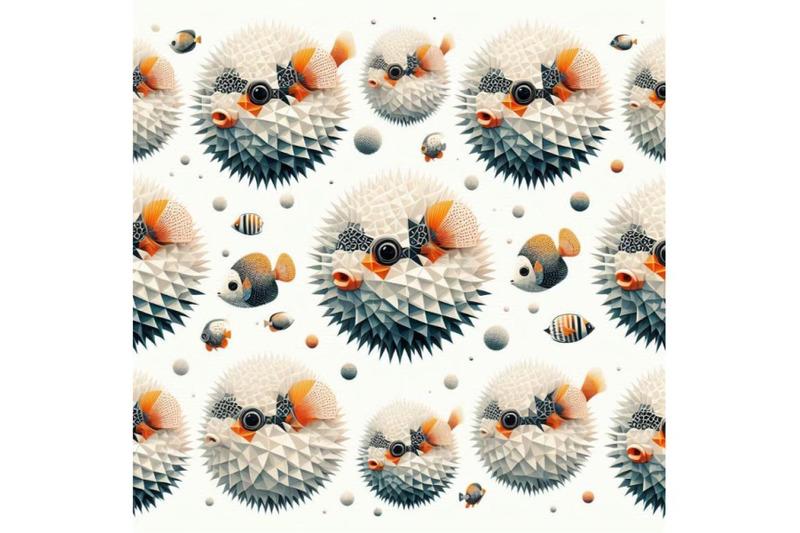 pufferfish