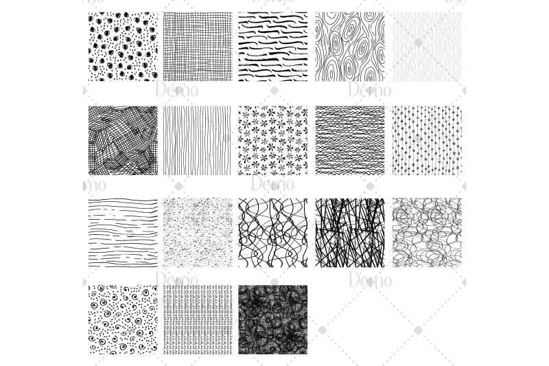 18-seamless-hand-drawn-scribble-overlay-pattern-png