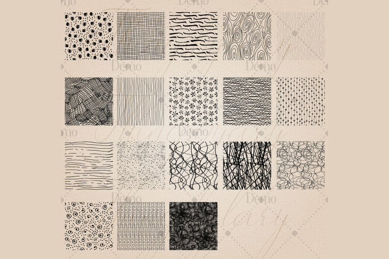 18-seamless-hand-drawn-scribble-overlay-pattern-png