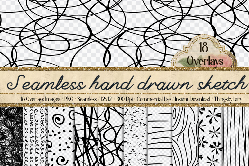 18-seamless-hand-drawn-scribble-overlay-pattern-png