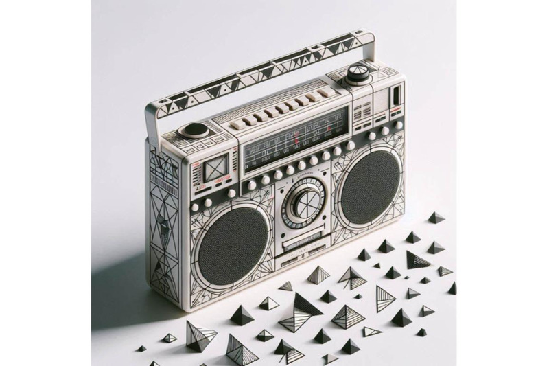 portable-stereo-radio-cassette-recor