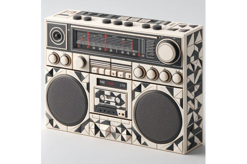 portable-stereo-radio-cassette-recor