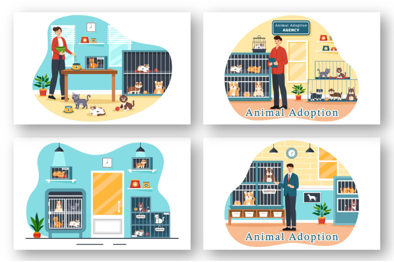 9-animal-adoption-agency-illustration