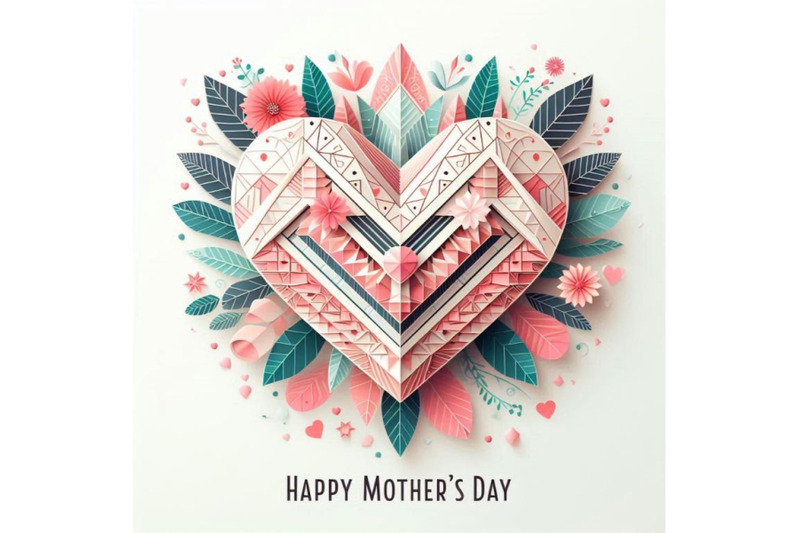 happy-mother-day-heart-backgroun