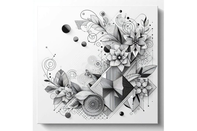 artistic-elegant-card-design-for-moth