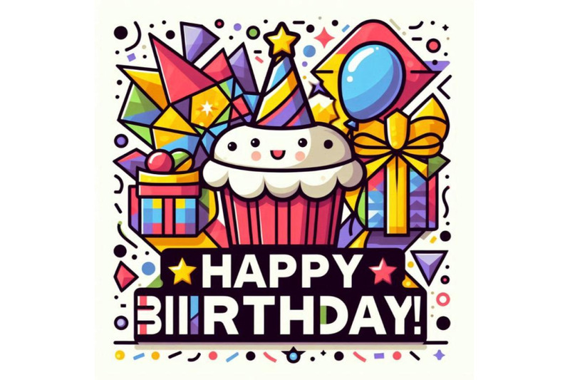 happy-birthday-cartoon-sign