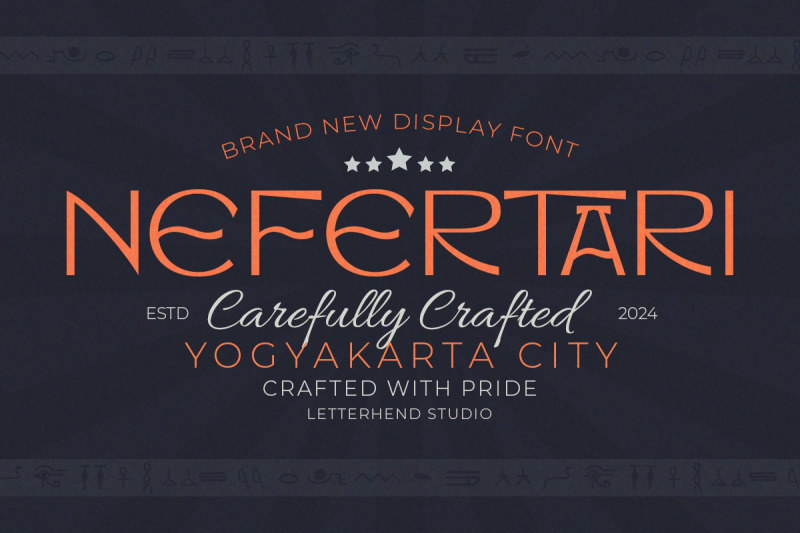 nefertari-brand-new-display-font