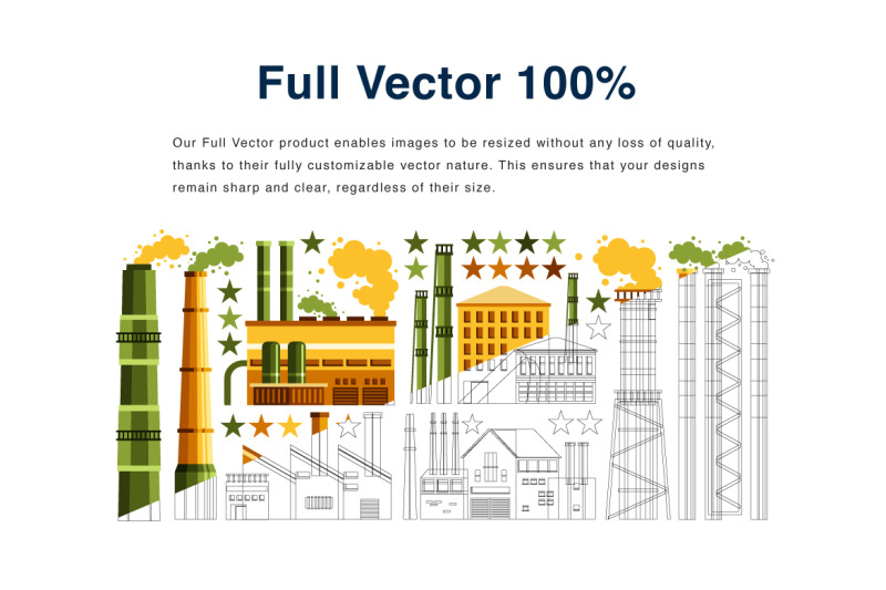 factory-building-elements-vector-illustration