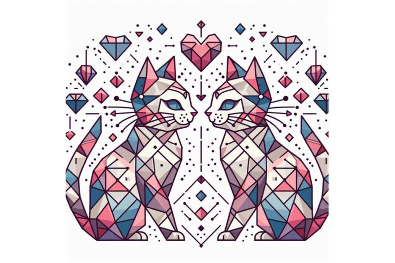 solated-two-cats-in-love