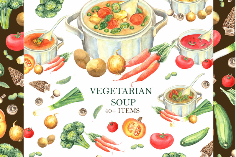 watercolor-vegetarian-soup-clipart