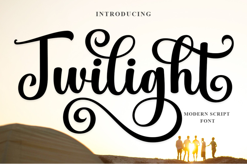 twilight-script