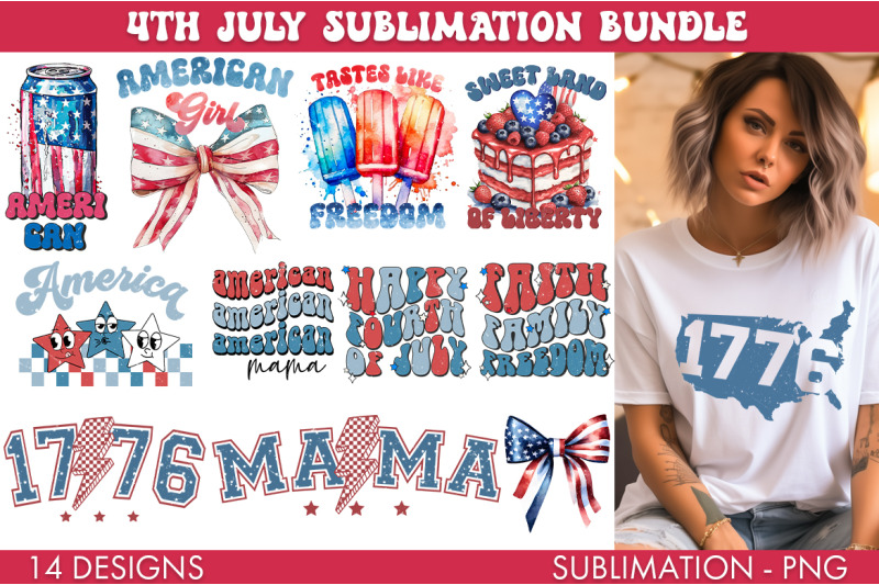 4th-july-distressed-sublimation-bundle-png