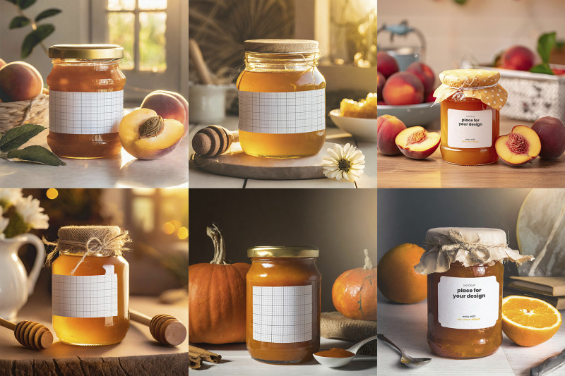 homemade-jelly-jars-labels-mockups