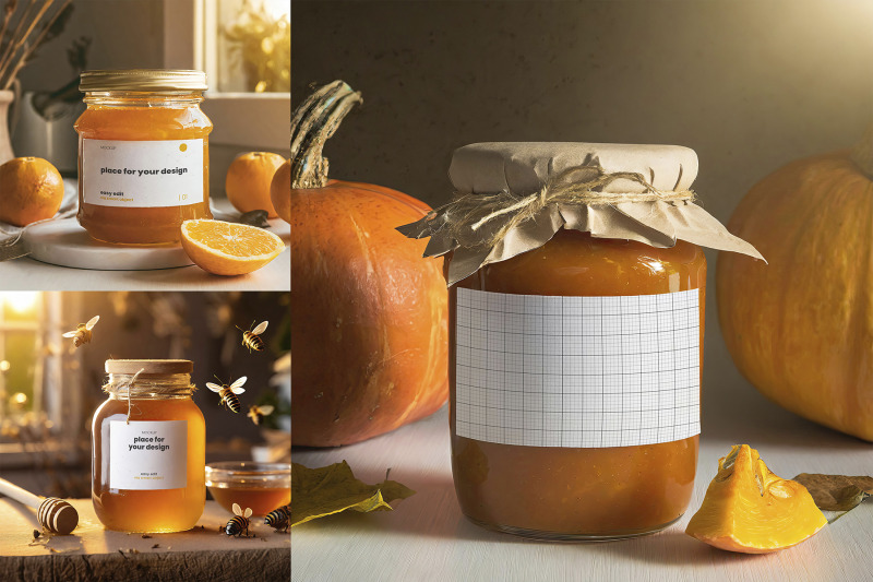 homemade-jelly-jars-labels-mockups