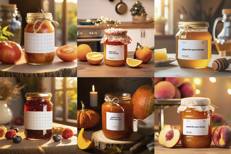 homemade-jelly-jars-labels-mockups