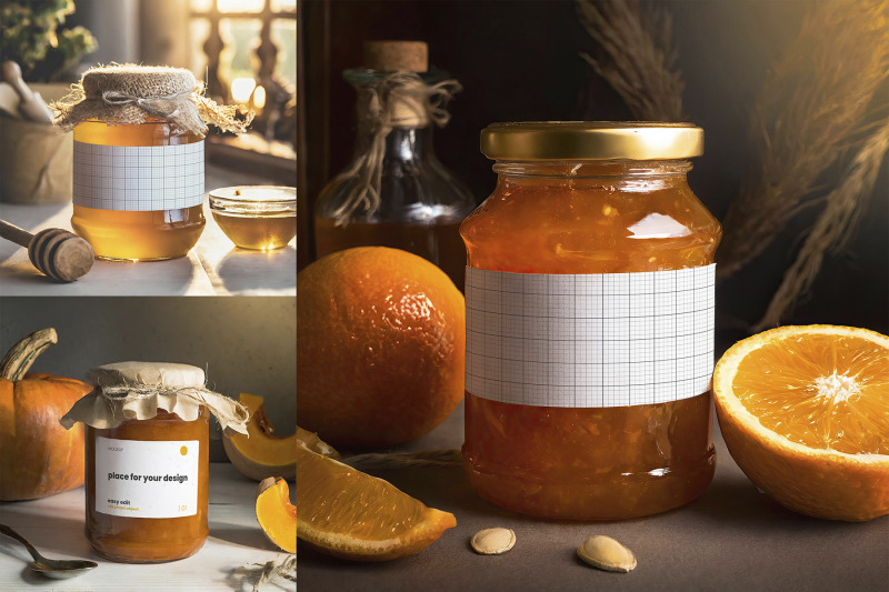 homemade-jelly-jars-labels-mockups