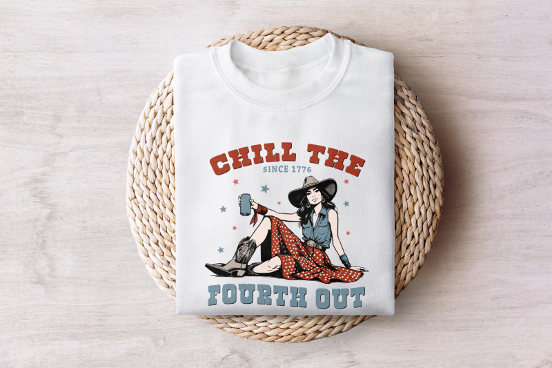 retro-4th-of-july-png-chill-the-fourth-out-independence-day-png-america-png-funny-cowgirl-png-sublimation-designs-instant-download