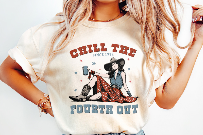 retro-4th-of-july-png-chill-the-fourth-out-independence-day-png-america-png-funny-cowgirl-png-sublimation-designs-instant-download