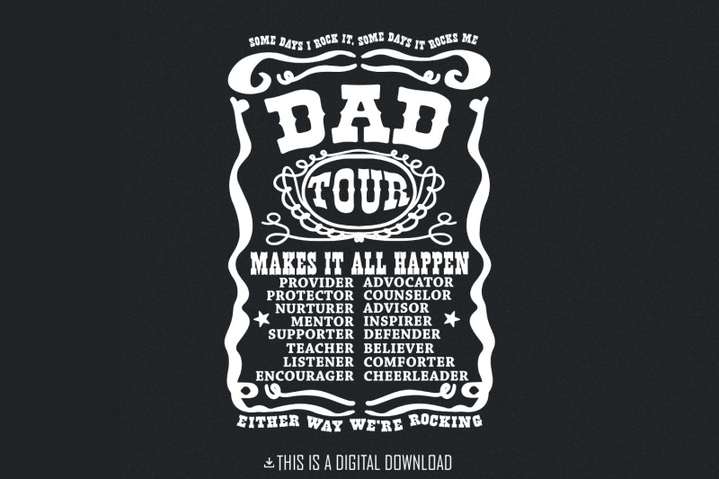 fatherhood-tour-png-whiskey-dad-shirt-design-happy-fathers-day-vintage-label-dad-quotes-printable-sublimation-file-digital-download