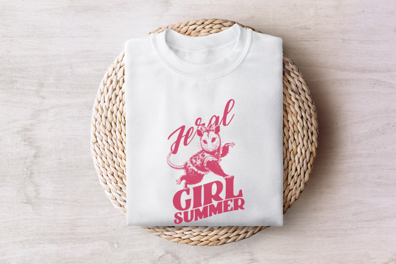 feral-girl-summer-png-funny-possum-png-retro-raccoon-design-digital-download-funny-animal-summer-shirt-gifts-for-friends