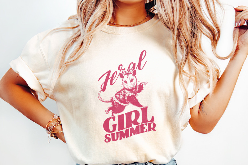 feral-girl-summer-png-funny-possum-png-retro-raccoon-design-digital-download-funny-animal-summer-shirt-gifts-for-friends