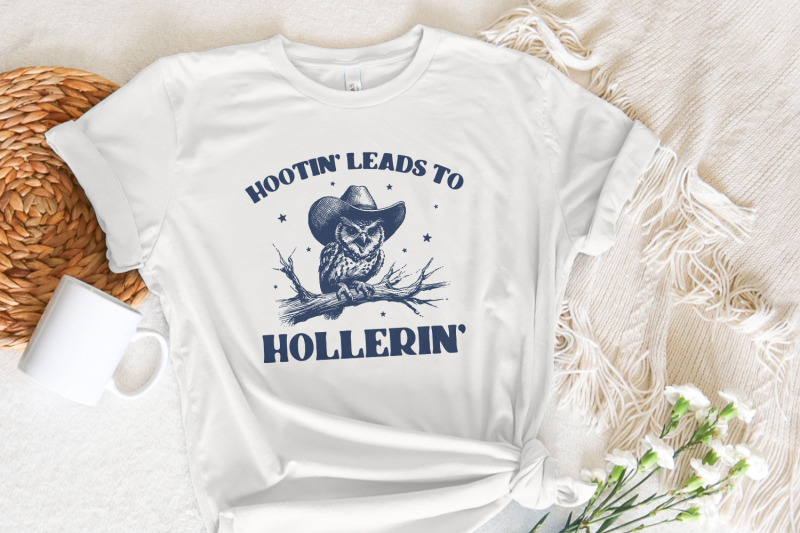 hootin-rsquo-leads-to-hollerin-039-cowboy-owl-png-funny-meme-western-shirt-country-girl-sayings-honky-tonk-rodeo-farmers-wife-digital-download