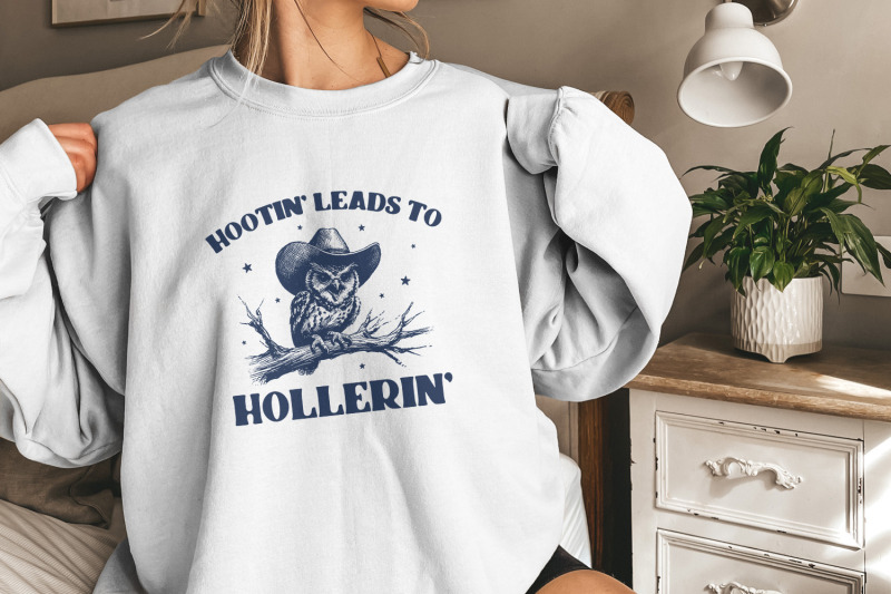 hootin-rsquo-leads-to-hollerin-039-cowboy-owl-png-funny-meme-western-shirt-country-girl-sayings-honky-tonk-rodeo-farmers-wife-digital-download