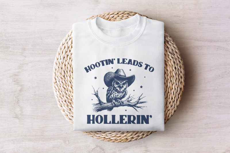 hootin-rsquo-leads-to-hollerin-039-cowboy-owl-png-funny-meme-western-shirt-country-girl-sayings-honky-tonk-rodeo-farmers-wife-digital-download