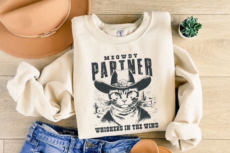 meowdy-partner-western-cat-png-funny-cat-png-retro-western-cat-design-cowboy-cat-png-punny-cat-meme-vintage-cat-trendy-cat-download