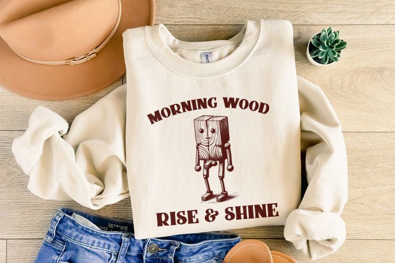 funny-morning-wood-png-trendy-adult-humor-clipart-snarky-retro-design-for-t-shirt-popular-sarcastic-quote-for-men-women-digital-download