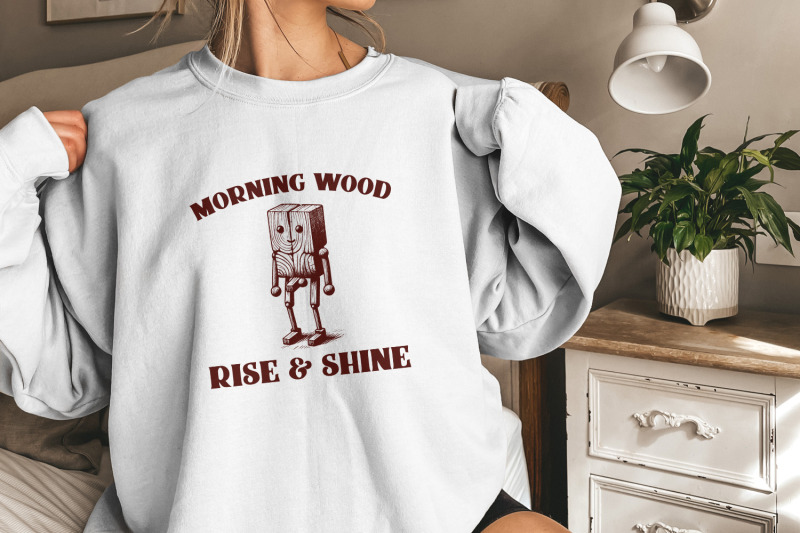 funny-morning-wood-png-trendy-adult-humor-clipart-snarky-retro-design-for-t-shirt-popular-sarcastic-quote-for-men-women-digital-download