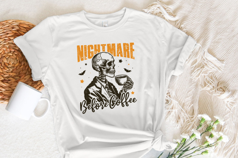 nightmare-before-coffee-png-retro-halloween-png-for-shirts-halloween-design-sublimation-download-fall-design-halloween-shirt-png