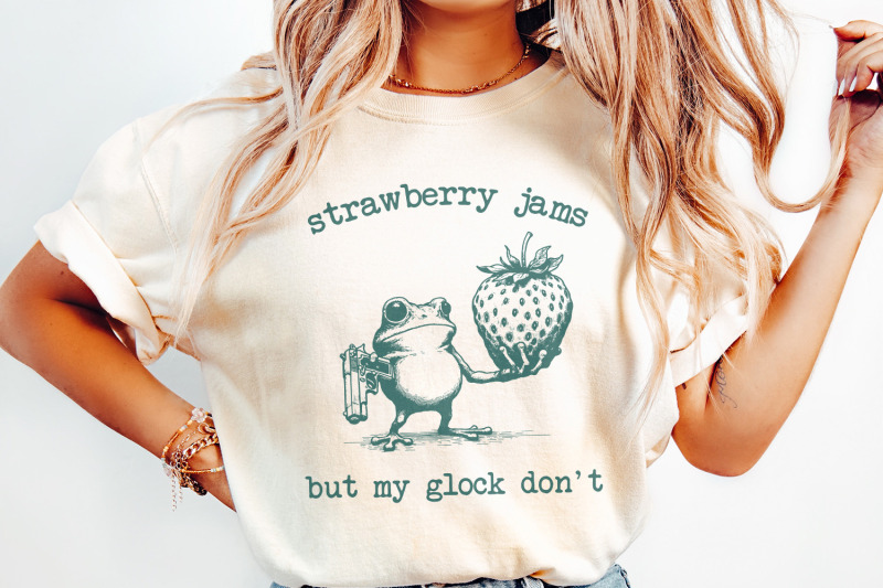 strawberry-jams-but-my-glock-don-039-t-funny-png-meme-digital-download-gifts-for-boyfriend-girlfriend-friends-sarcastic-sayings-png