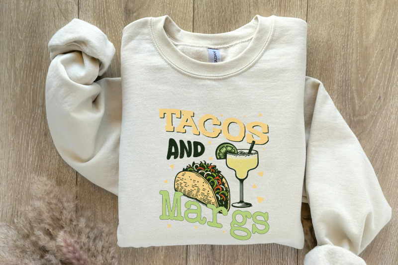 tacos-and-margs-margarita-guacamole-cinco-de-mayo-amp-taco-tuesday-shirt-design-personalized-gifts-tacos-png-download-sublimation-png