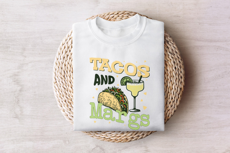 tacos-and-margs-margarita-guacamole-cinco-de-mayo-amp-taco-tuesday-shirt-design-personalized-gifts-tacos-png-download-sublimation-png