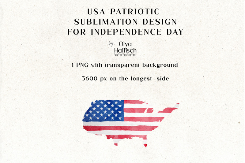 watercolor-usa-flag-map-independence-day-4th-of-july-design