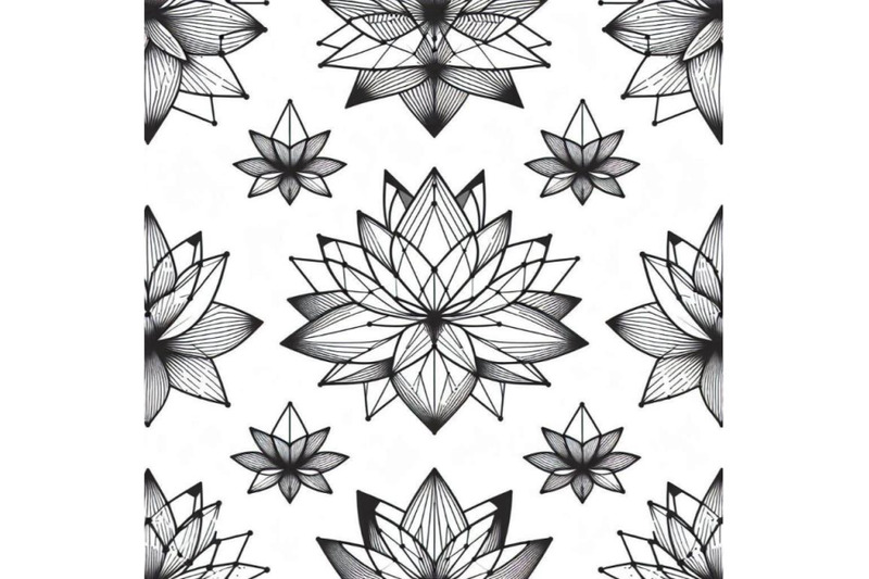 trendy-lotus-line-art-vector-mini