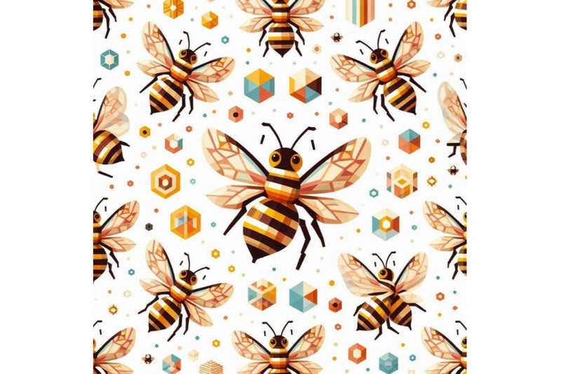 honey-bee-flying-with-joy