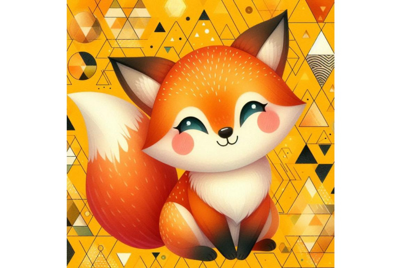 cute-beautiful-fox