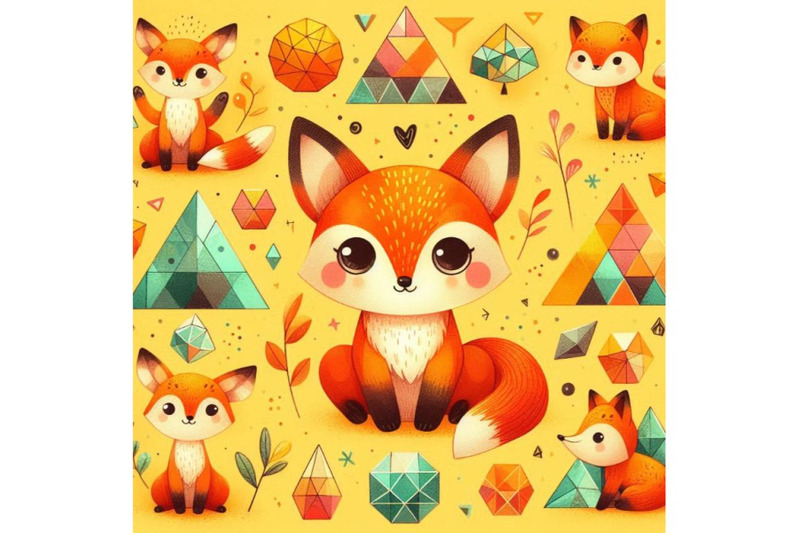 cute-beautiful-fox