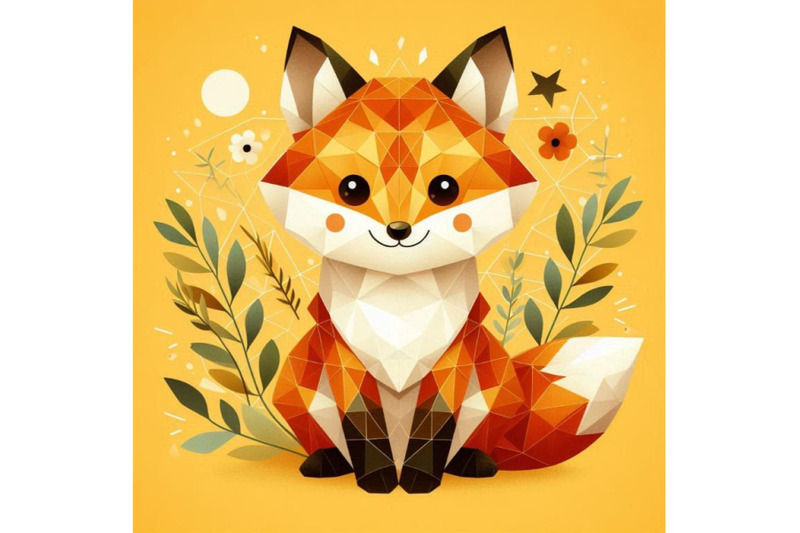 cute-beautiful-fox