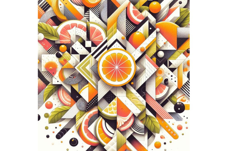 abstract-fruit-splash