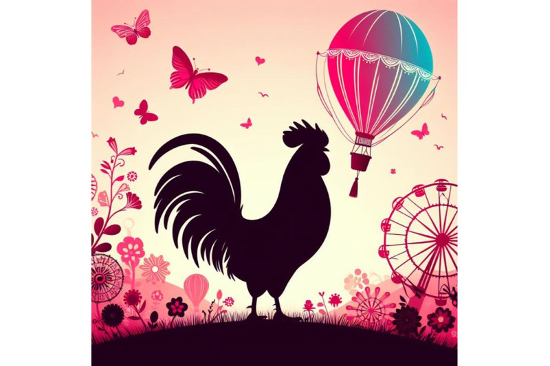 cute-rooster