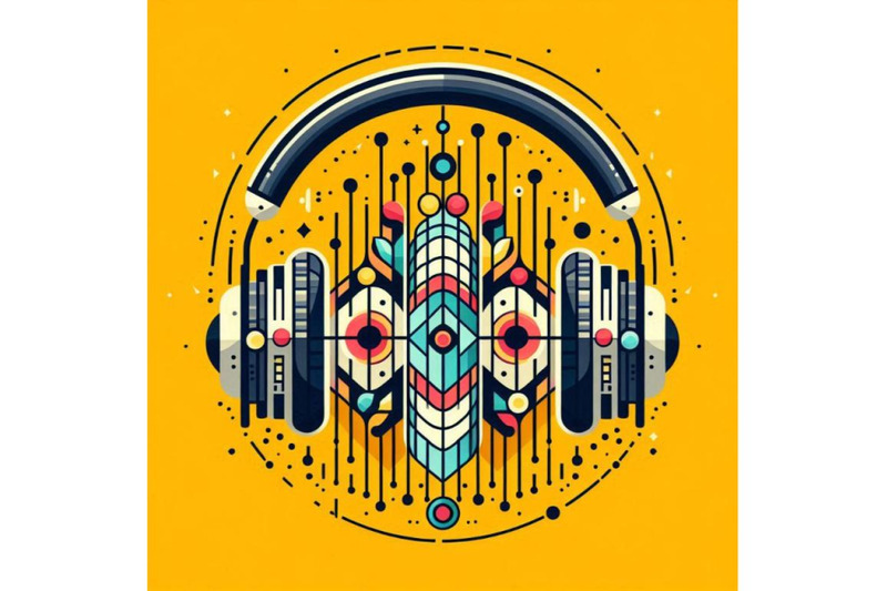 headphones-icon-with-sound-wave-beats