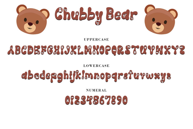 chubby-bear