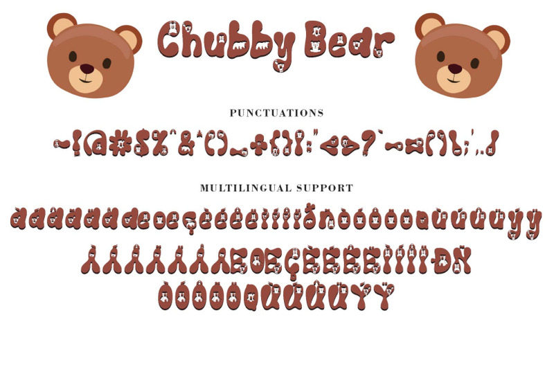 chubby-bear