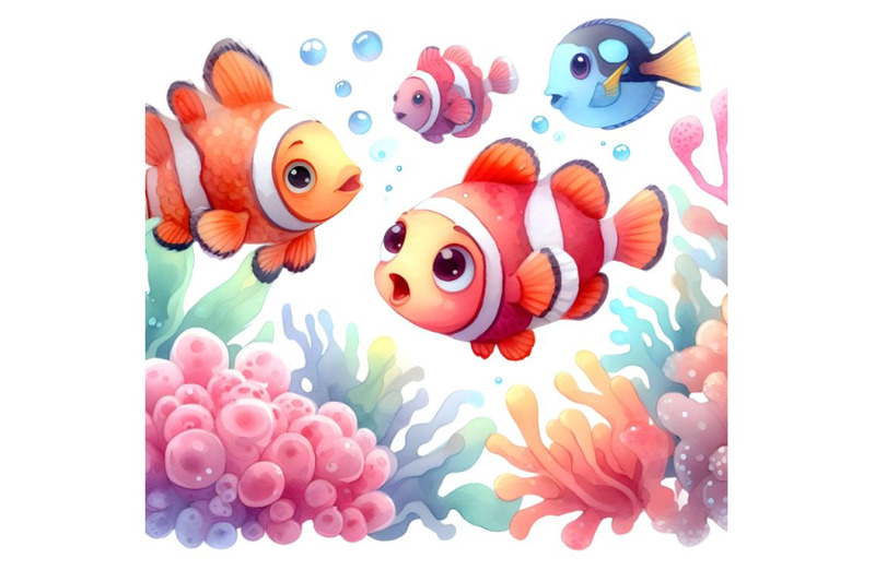 fish-cartoon