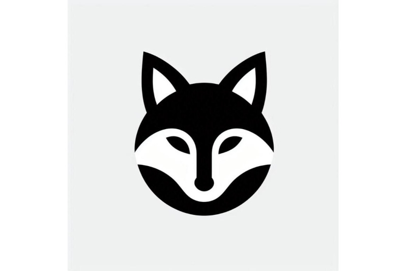 fox-head-logo-minimal-modern-i