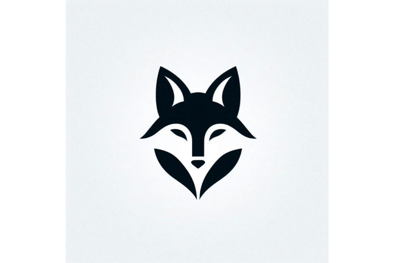 fox-head-logo-minimal-modern-i