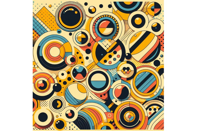 retro-seamless-pattern-with-circles-colorf